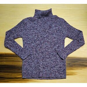 Vintage  Expressions by Campus Knit Sweater Size M  Retro‎ Hippy Made in USA